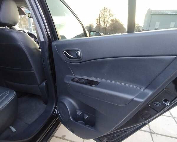 Чорний Рено Колеос, об'ємом двигуна 2 л та пробігом 225 тис. км за 14500 $, фото 34 на Automoto.ua