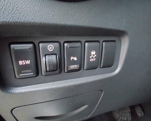 Чорний Рено Колеос, об'ємом двигуна 2 л та пробігом 225 тис. км за 14500 $, фото 22 на Automoto.ua