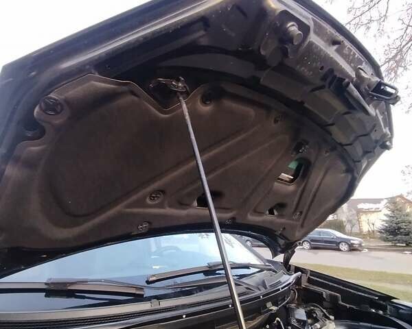 Чорний Рено Колеос, об'ємом двигуна 2 л та пробігом 225 тис. км за 14500 $, фото 40 на Automoto.ua