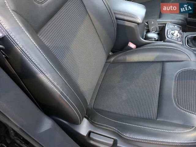 Рено Колеос 2015 в Луцке на Automoto.ua Черный Рено Колеос, объемом двигателя 2 л и пробегом 247 тыс. км за 14900 $, фото 19 на Automoto.ua