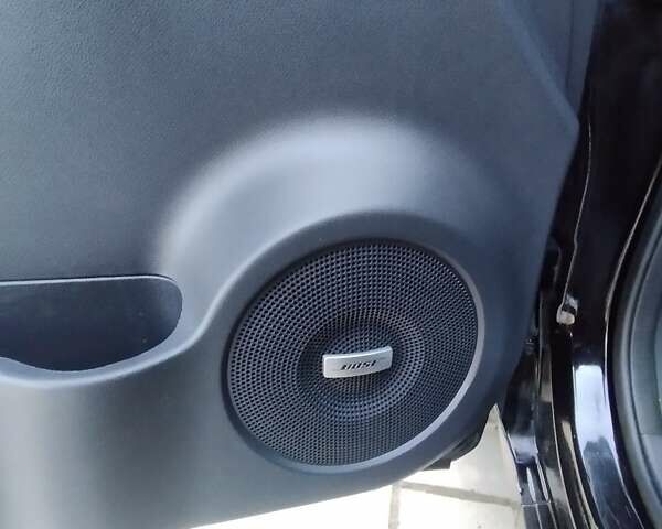 Чорний Рено Колеос, об'ємом двигуна 2 л та пробігом 225 тис. км за 14500 $, фото 11 на Automoto.ua