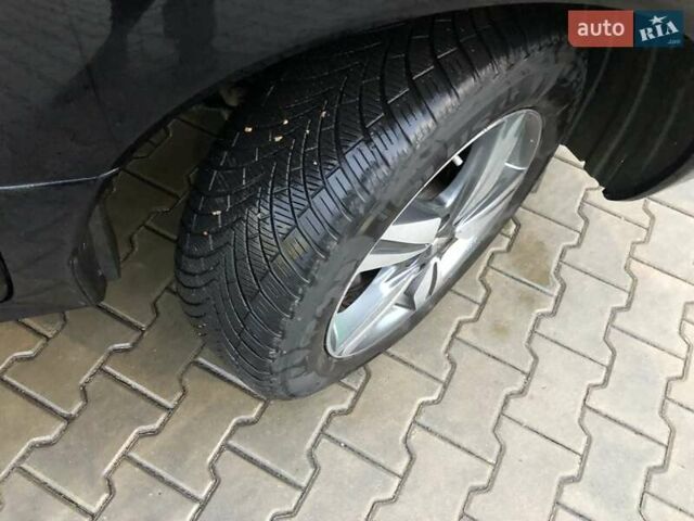 Рено Колеос 2015 в Луцке на Automoto.ua Черный Рено Колеос, объемом двигателя 2 л и пробегом 247 тыс. км за 14900 $, фото 9 на Automoto.ua