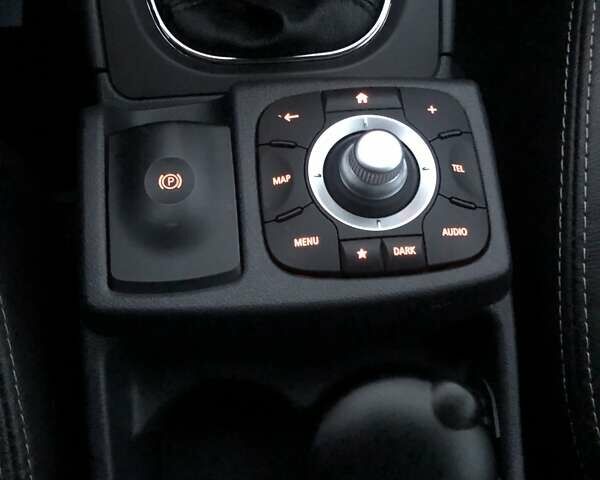 Рено Колеос 2015 в Луцке на Automoto.ua Черный Рено Колеос, объемом двигателя 2 л и пробегом 247 тыс. км за 14900 $, фото 2 на Automoto.ua
