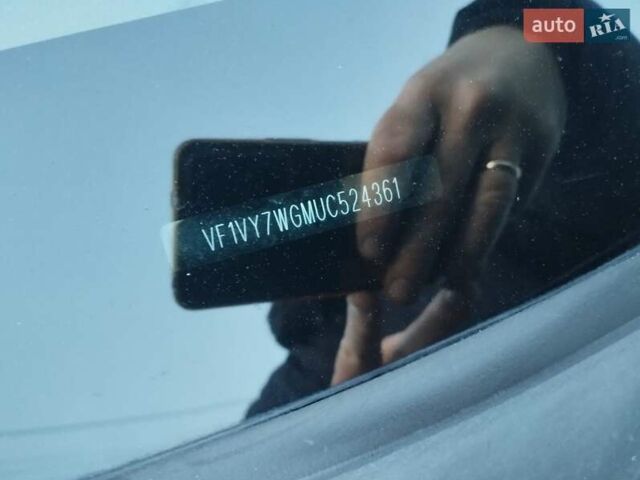 Чорний Рено Колеос, об'ємом двигуна 2 л та пробігом 225 тис. км за 14500 $, фото 52 на Automoto.ua