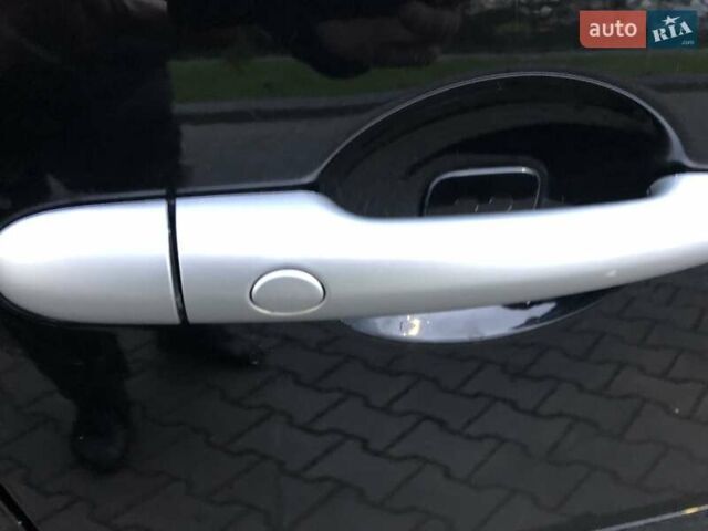 Рено Колеос 2015 в Луцке на Automoto.ua Черный Рено Колеос, объемом двигателя 2 л и пробегом 247 тыс. км за 14900 $, фото 16 на Automoto.ua