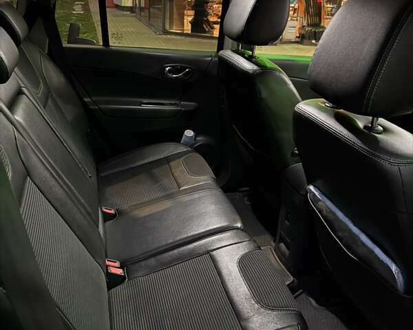 Чорний Рено Колеос, об'ємом двигуна 2.49 л та пробігом 170 тис. км за 14500 $, фото 15 на Automoto.ua