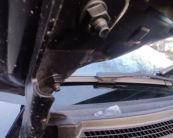 Чорний Рено Колеос, об'ємом двигуна 2 л та пробігом 225 тис. км за 14500 $, фото 41 на Automoto.ua