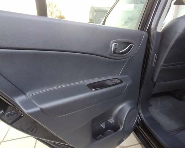 Чорний Рено Колеос, об'ємом двигуна 2 л та пробігом 225 тис. км за 14500 $, фото 26 на Automoto.ua