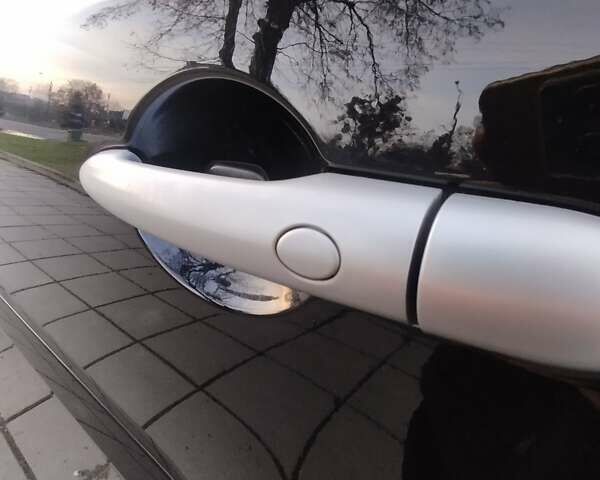 Чорний Рено Колеос, об'ємом двигуна 2 л та пробігом 225 тис. км за 14500 $, фото 24 на Automoto.ua