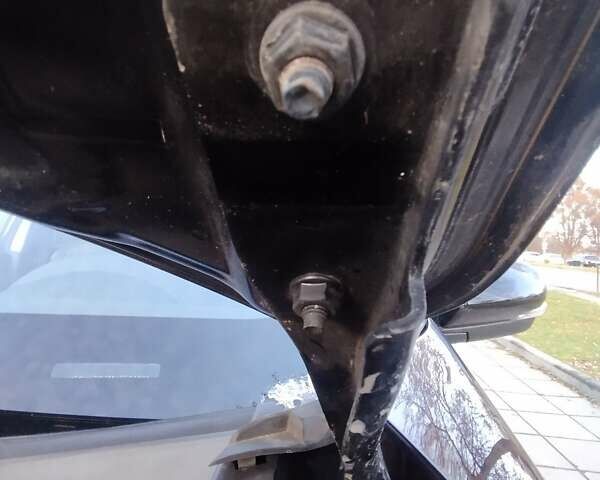 Чорний Рено Колеос, об'ємом двигуна 2 л та пробігом 225 тис. км за 14500 $, фото 43 на Automoto.ua