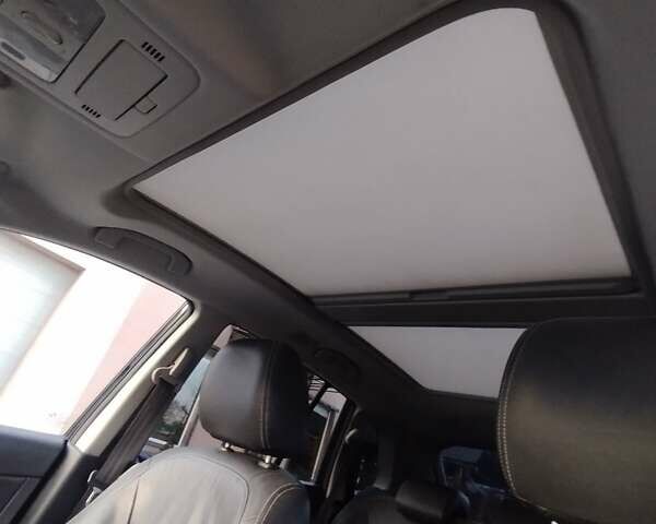 Чорний Рено Колеос, об'ємом двигуна 2 л та пробігом 225 тис. км за 14500 $, фото 20 на Automoto.ua