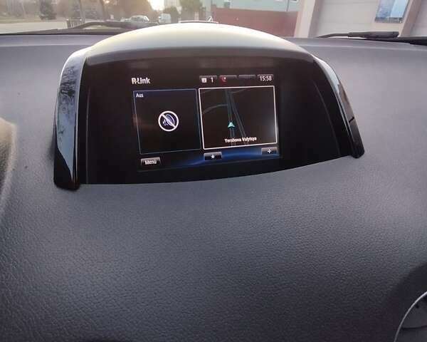 Чорний Рено Колеос, об'ємом двигуна 2 л та пробігом 225 тис. км за 14500 $, фото 18 на Automoto.ua