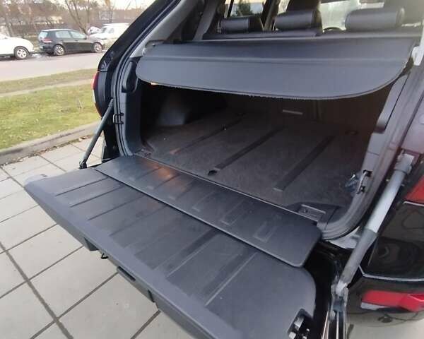 Чорний Рено Колеос, об'ємом двигуна 2 л та пробігом 225 тис. км за 14500 $, фото 30 на Automoto.ua