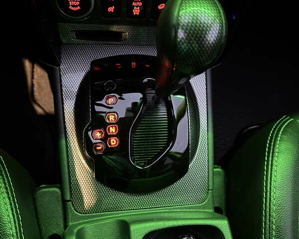 Чорний Рено Колеос, об'ємом двигуна 2.49 л та пробігом 170 тис. км за 14500 $, фото 18 на Automoto.ua