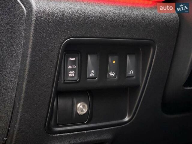 Чорний Рено Колеос, об'ємом двигуна 2 л та пробігом 145 тис. км за 17500 $, фото 18 на Automoto.ua