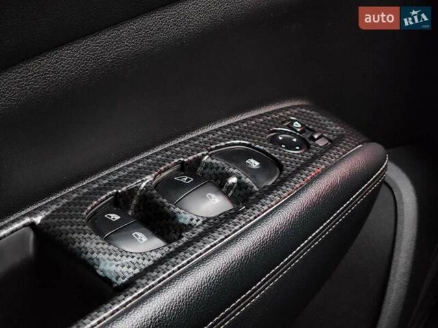 Чорний Рено Колеос, об'ємом двигуна 2 л та пробігом 145 тис. км за 17500 $, фото 19 на Automoto.ua