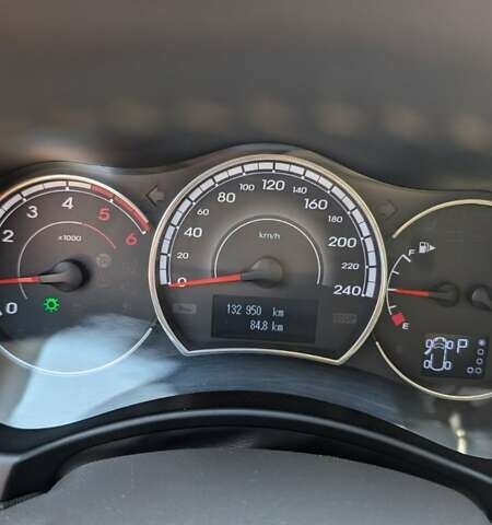 Чорний Рено Колеос, об'ємом двигуна 2 л та пробігом 133 тис. км за 14400 $, фото 10 на Automoto.ua