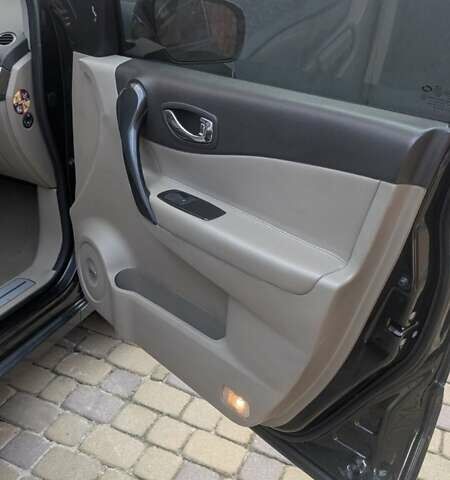 Чорний Рено Колеос, об'ємом двигуна 2 л та пробігом 133 тис. км за 14400 $, фото 15 на Automoto.ua