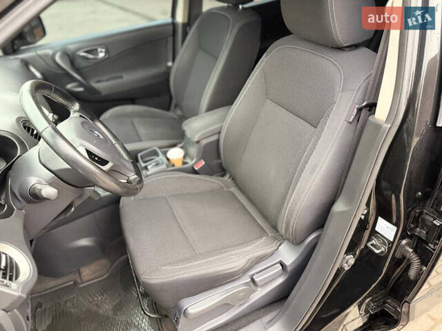 Чорний Рено Колеос, об'ємом двигуна 2 л та пробігом 187 тис. км за 11500 $, фото 10 на Automoto.ua