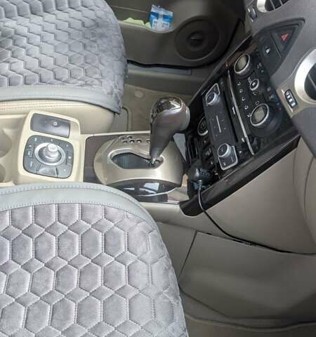 Чорний Рено Колеос, об'ємом двигуна 2 л та пробігом 133 тис. км за 14400 $, фото 11 на Automoto.ua