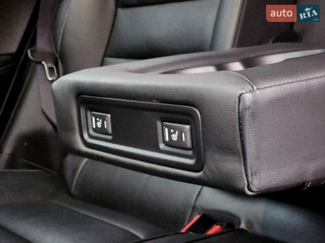 Чорний Рено Колеос, об'ємом двигуна 2 л та пробігом 145 тис. км за 17500 $, фото 22 на Automoto.ua