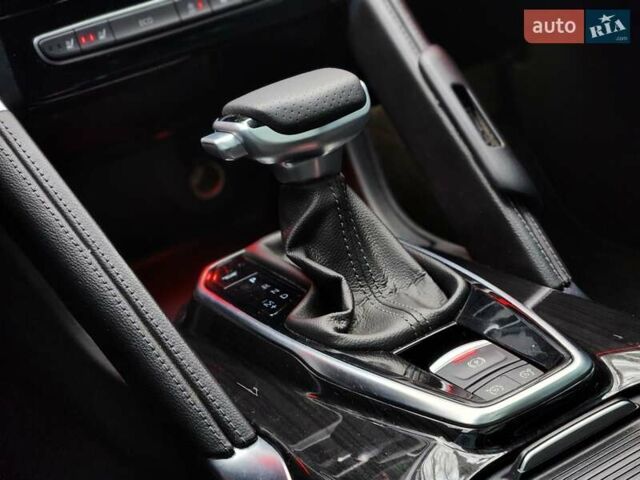 Чорний Рено Колеос, об'ємом двигуна 2 л та пробігом 145 тис. км за 17500 $, фото 13 на Automoto.ua