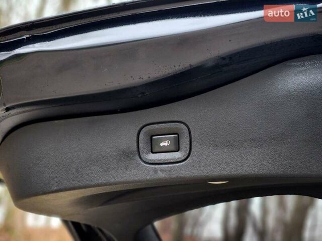Чорний Рено Колеос, об'ємом двигуна 2 л та пробігом 145 тис. км за 17500 $, фото 24 на Automoto.ua