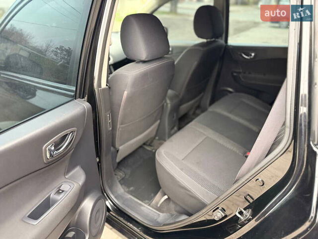 Чорний Рено Колеос, об'ємом двигуна 2 л та пробігом 187 тис. км за 11500 $, фото 11 на Automoto.ua