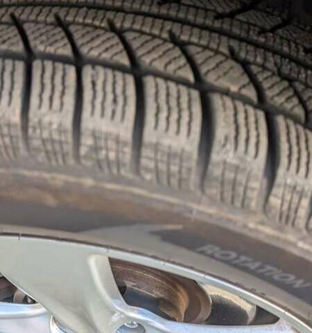 Чорний Рено Колеос, об'ємом двигуна 2 л та пробігом 133 тис. км за 14400 $, фото 17 на Automoto.ua