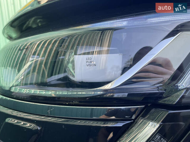 Чорний Рено Колеос, об'ємом двигуна 2 л та пробігом 154 тис. км за 21900 $, фото 55 на Automoto.ua