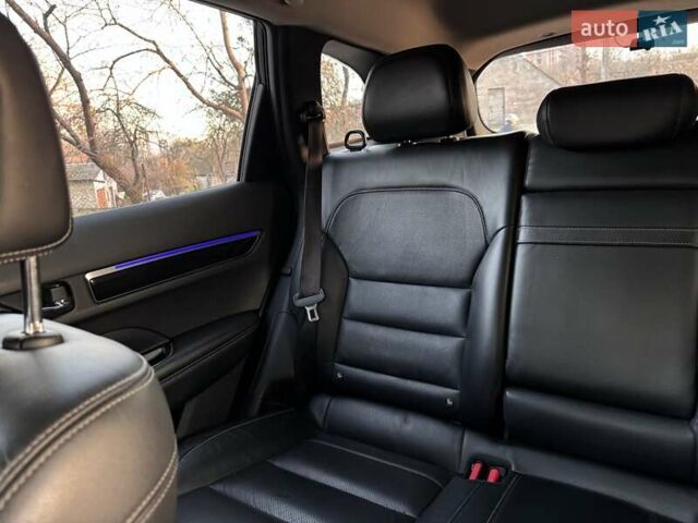 Черный Рено Колеос, объемом двигателя 2 л и пробегом 155 тыс. км за 19800 $, фото 15 на Automoto.ua