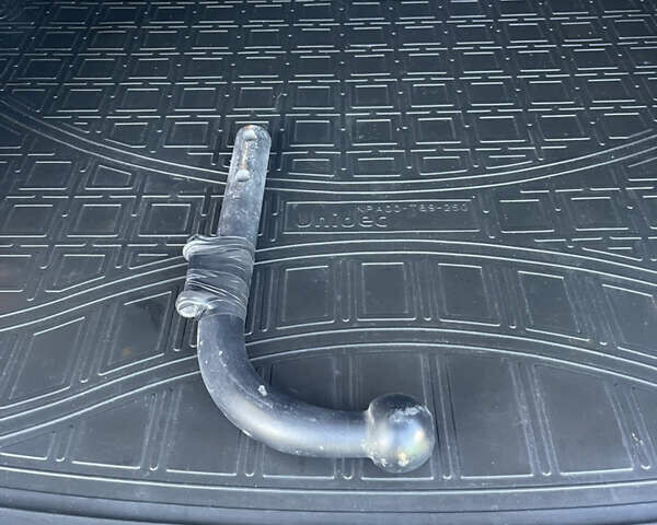 Чорний Рено Колеос, об'ємом двигуна 2 л та пробігом 154 тис. км за 21900 $, фото 39 на Automoto.ua