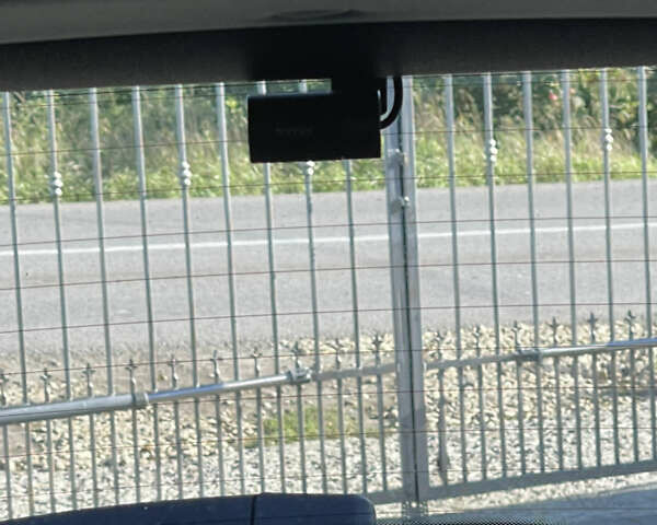 Чорний Рено Колеос, об'ємом двигуна 2 л та пробігом 154 тис. км за 21900 $, фото 51 на Automoto.ua