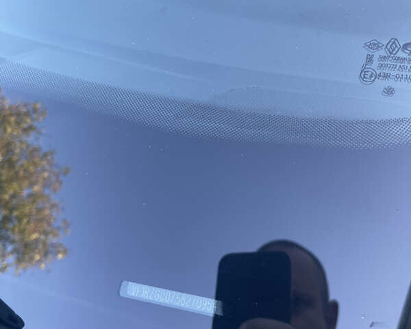 Чорний Рено Колеос, об'ємом двигуна 2 л та пробігом 154 тис. км за 21900 $, фото 22 на Automoto.ua