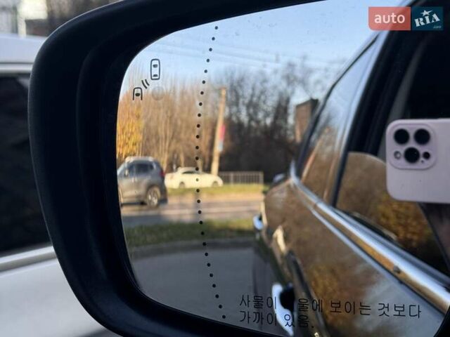 Черный Рено Колеос, объемом двигателя 2 л и пробегом 155 тыс. км за 19800 $, фото 14 на Automoto.ua