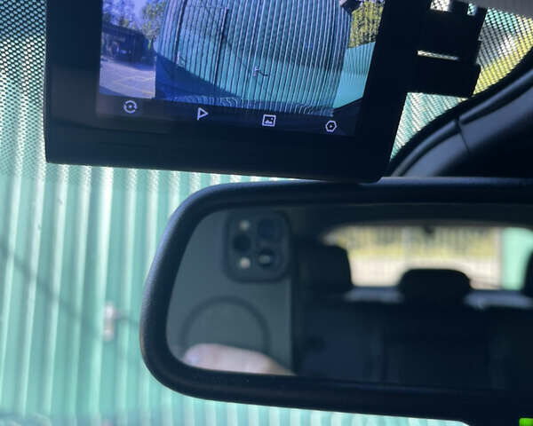 Чорний Рено Колеос, об'ємом двигуна 2 л та пробігом 154 тис. км за 21900 $, фото 50 на Automoto.ua