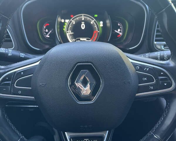 Чорний Рено Колеос, об'ємом двигуна 2 л та пробігом 154 тис. км за 21900 $, фото 47 на Automoto.ua