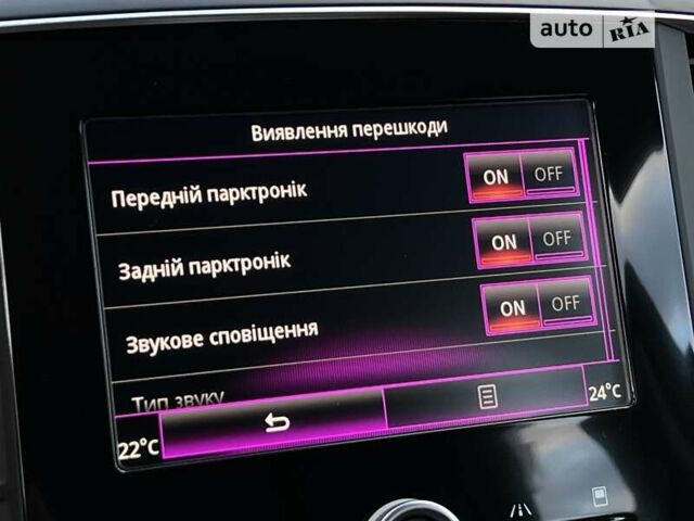 Черный Рено Колеос, объемом двигателя 1.6 л и пробегом 162 тыс. км за 18900 $, фото 52 на Automoto.ua