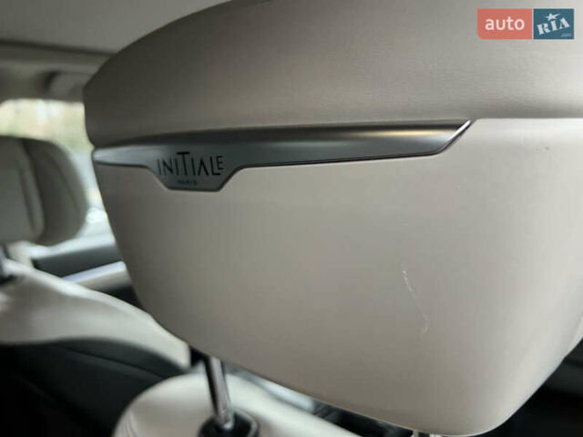 Черный Рено Колеос, объемом двигателя 2 л и пробегом 159 тыс. км за 20350 $, фото 27 на Automoto.ua