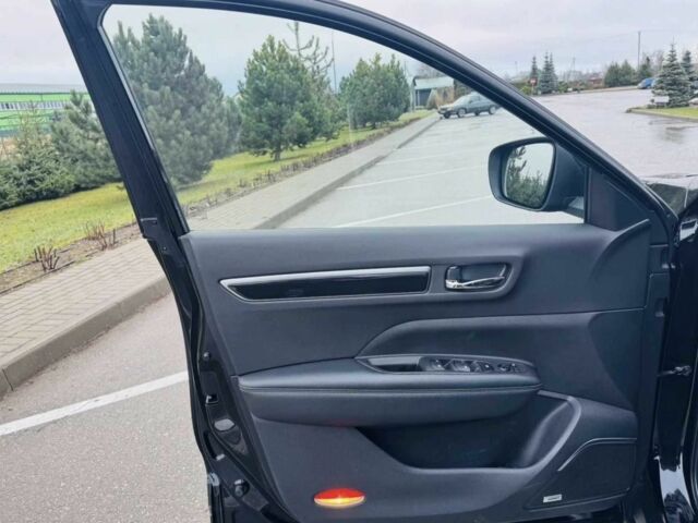 Черный Рено Колеос, объемом двигателя 2 л и пробегом 103 тыс. км за 15000 $, фото 5 на Automoto.ua