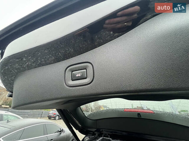 Черный Рено Колеос, объемом двигателя 2 л и пробегом 159 тыс. км за 20350 $, фото 29 на Automoto.ua