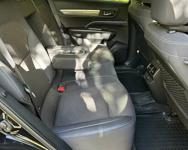 Черный Рено Колеос, объемом двигателя 2 л и пробегом 148 тыс. км за 20700 $, фото 17 на Automoto.ua