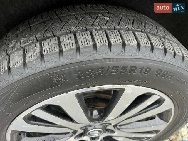 Черный Рено Колеос, объемом двигателя 2 л и пробегом 159 тыс. км за 20350 $, фото 14 на Automoto.ua