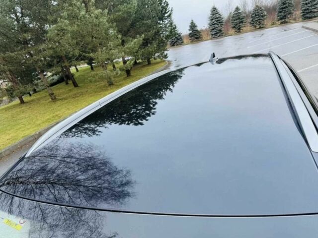 Черный Рено Колеос, объемом двигателя 2 л и пробегом 103 тыс. км за 15000 $, фото 11 на Automoto.ua