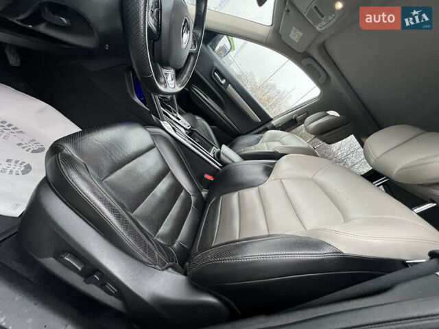 Черный Рено Колеос, объемом двигателя 2 л и пробегом 159 тыс. км за 20350 $, фото 32 на Automoto.ua