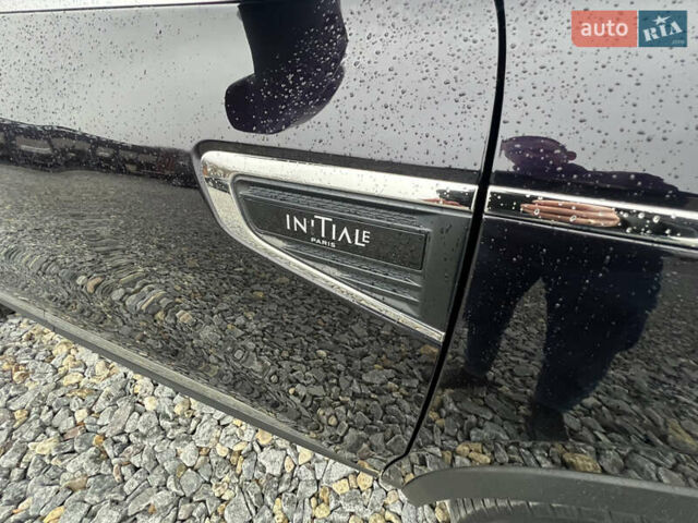 Черный Рено Колеос, объемом двигателя 2 л и пробегом 159 тыс. км за 20350 $, фото 12 на Automoto.ua