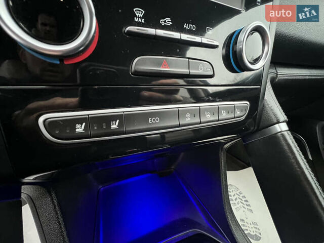 Черный Рено Колеос, объемом двигателя 2 л и пробегом 159 тыс. км за 20350 $, фото 36 на Automoto.ua