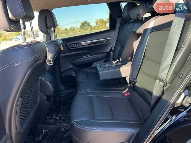 Рено Колеос 2019 в Одессе на Automoto.ua Черный Рено Колеос, объемом двигателя 2 л и пробегом 90 тыс. км за 17500 $, фото 17 на Automoto.ua