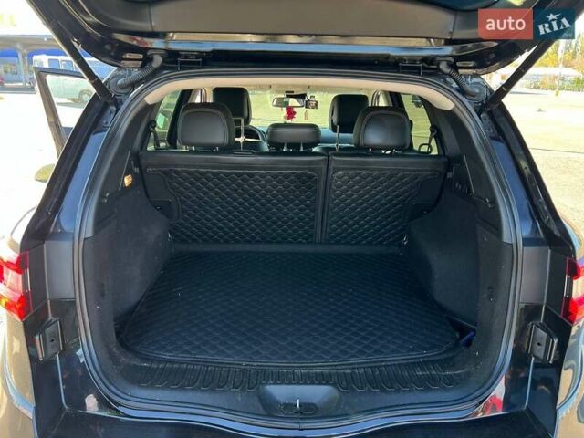 Рено Колеос 2019 в Одессе на Automoto.ua Черный Рено Колеос, объемом двигателя 2 л и пробегом 90 тыс. км за 17500 $, фото 18 на Automoto.ua