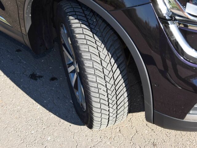 Черный Рено Колеос, объемом двигателя 2 л и пробегом 75 тыс. км за 31000 $, фото 23 на Automoto.ua